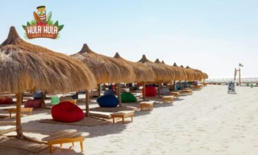 Hula Hula Island