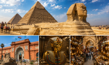 Cairo Historical Tour